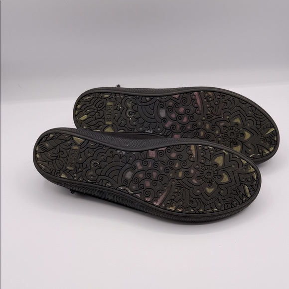 BOBS from Skechers Black Casual Sneakers - Picture 5 of 7